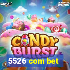 5526 com bet